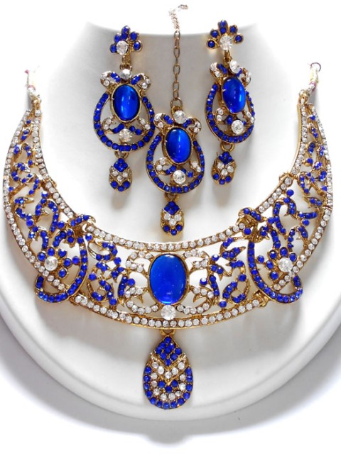 Fashion Jewelry Set